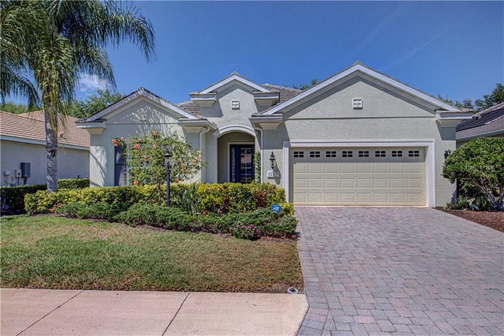 Property Photo:  12335 Thornhill Court  FL 34202 