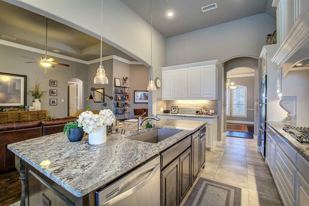 Property Photo: 913 Colby Bluff Drive TX 75087