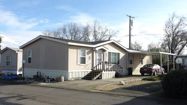 2385 Table Rock Road 5  Medford OR 97501 photo