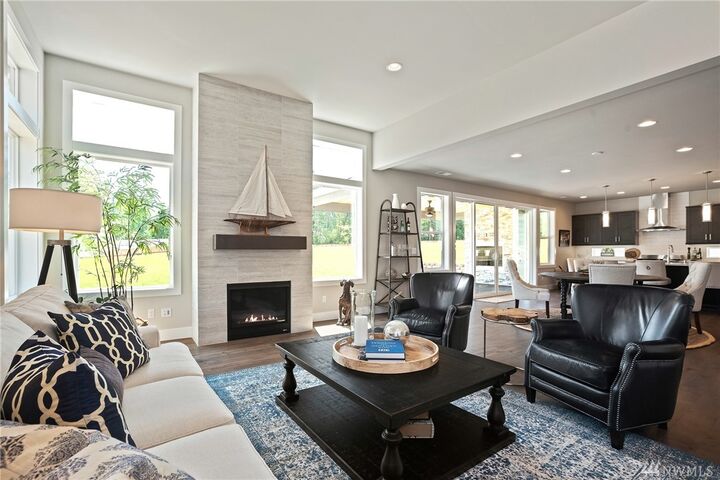 Property Photo: 2226 (Lot 50) 49th Street Ct NW WA 98335