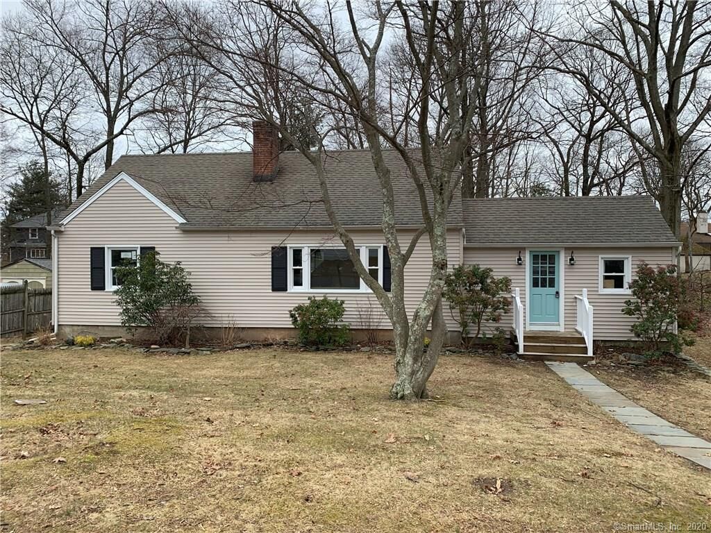 Property Photo: 847 Beechwood Road CT 06477