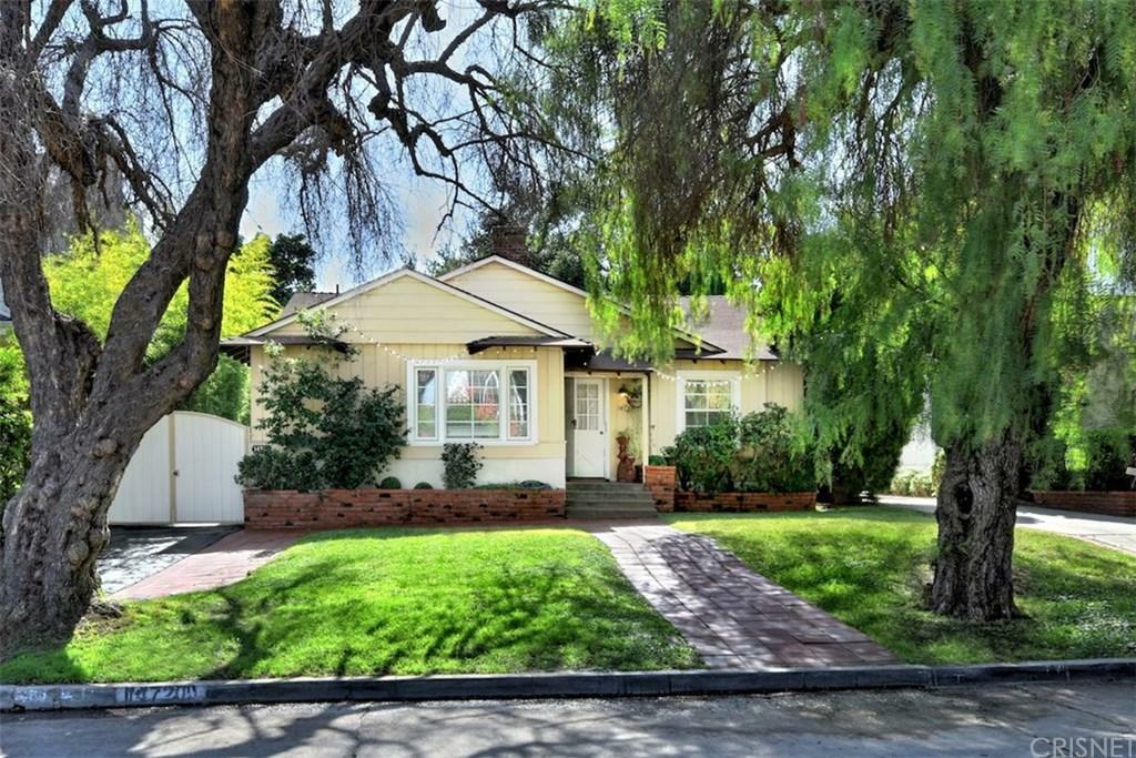 Property Photo:  14720 Greenleaf Street  CA 91403 