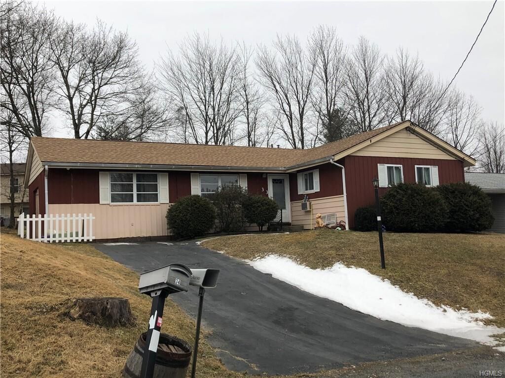 Property Photo:  33 High View Terrace  NY 12775 