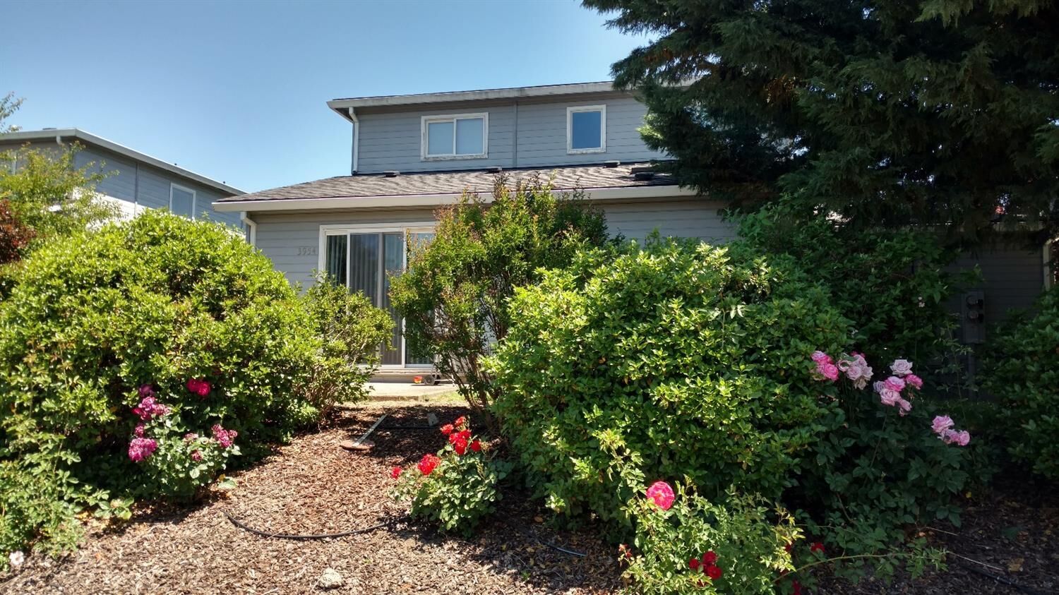 Property Photo: 3954 Arrowhead Drive OR 97504