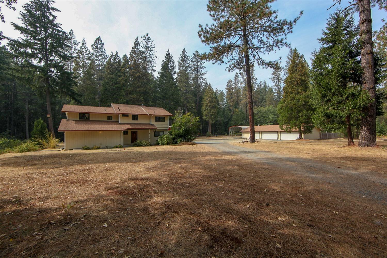 Property Photo:  4984 Azalea Drive  OR 97526 