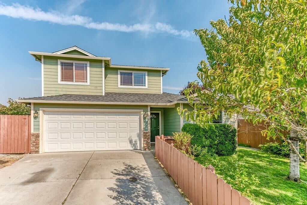 Property Photo:  7312 28th Street  OR 97503 