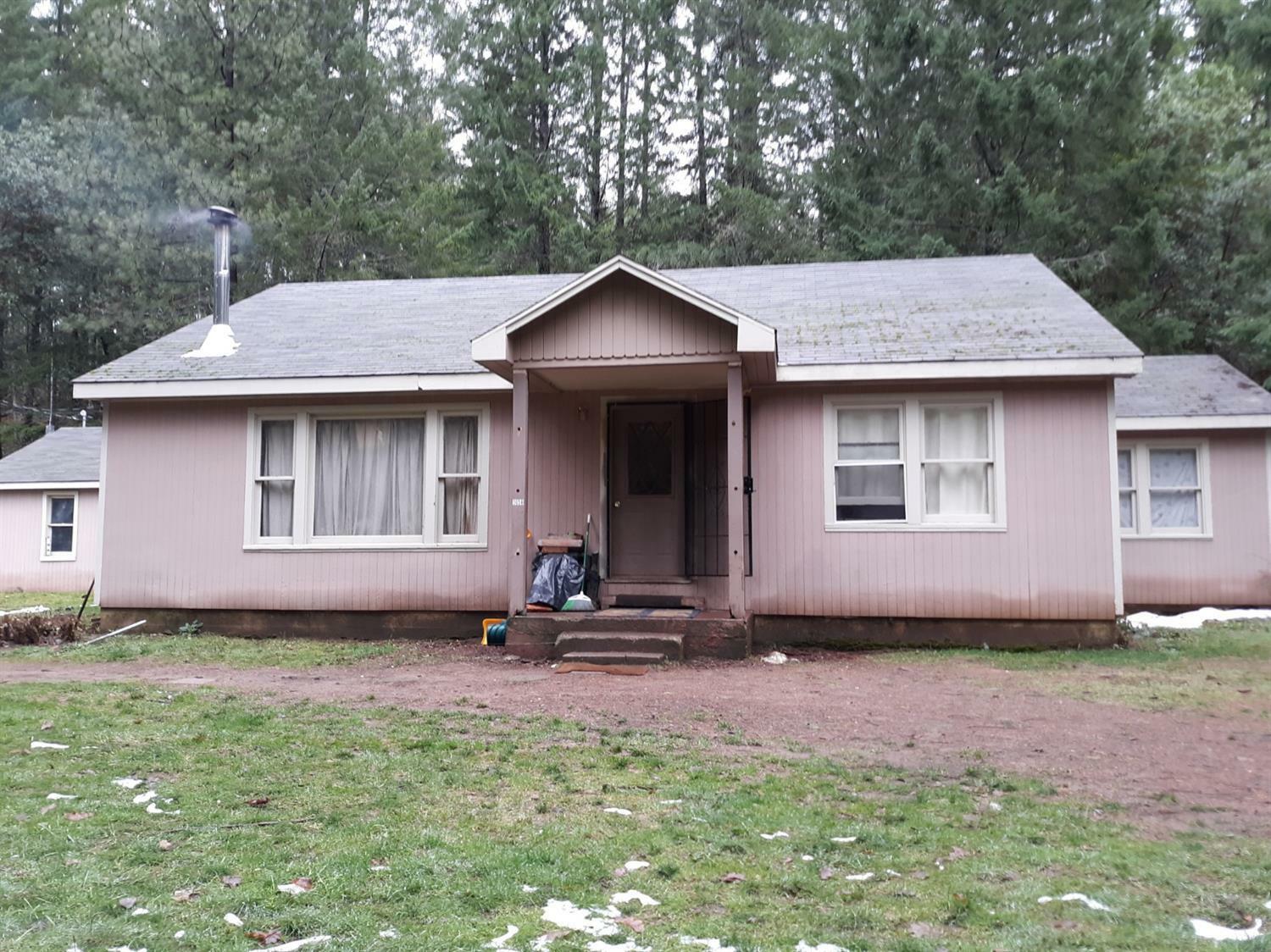 Property Photo:  36541 Redwood Highway  OR 97534 