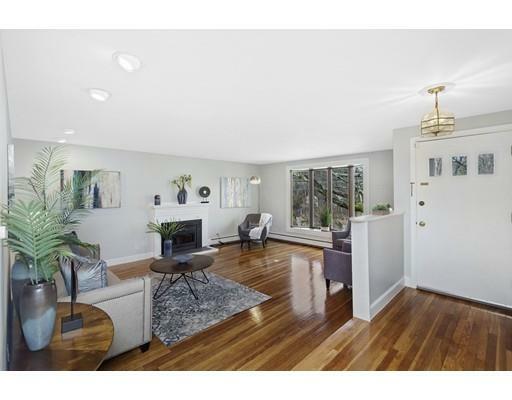 Property Photo: 400 Massapoag Ave MA 02067