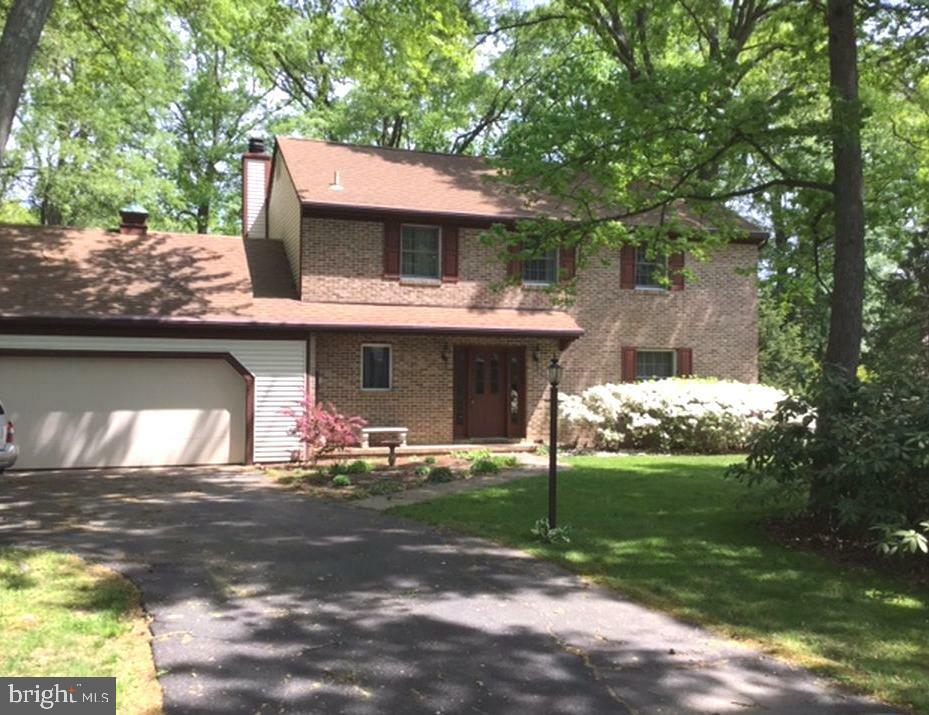 Property Photo:  211 Birch Run Road  MD 21620 