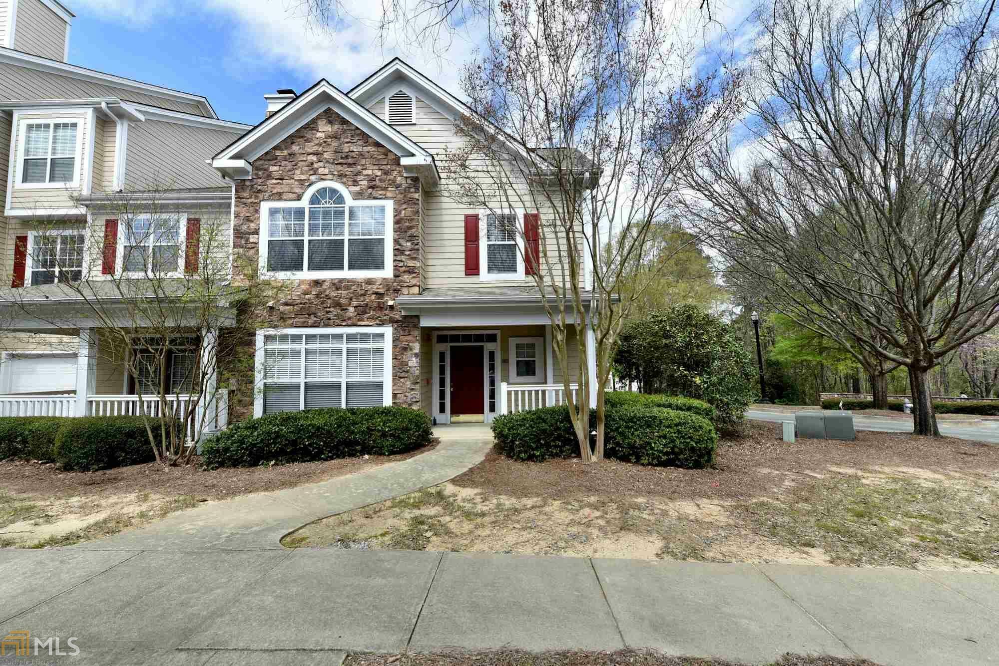 Property Photo:  912 Sandringham Drive  GA 30004 