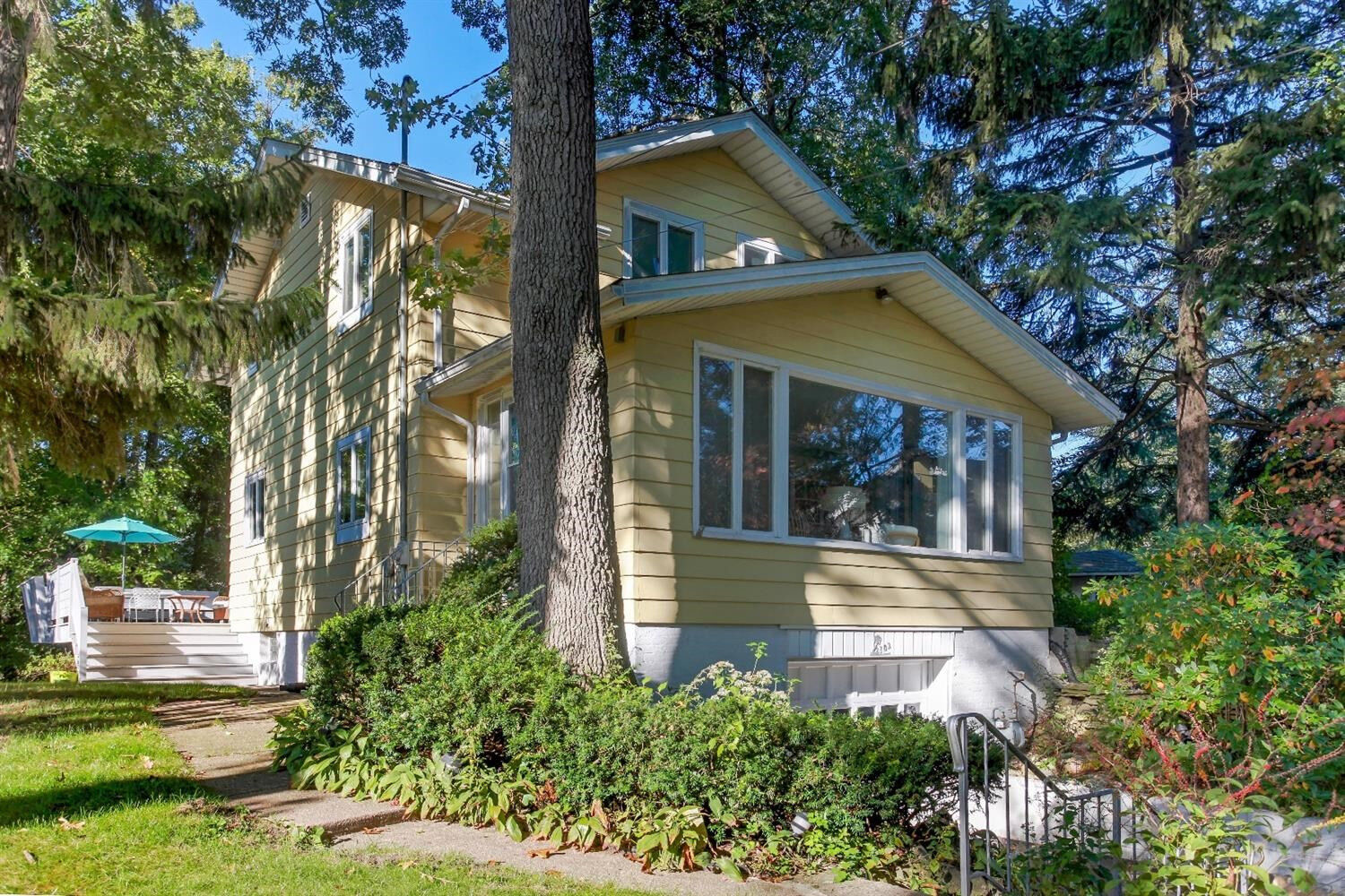 Property Photo: 2302 Hazeltine Drive IN 46360