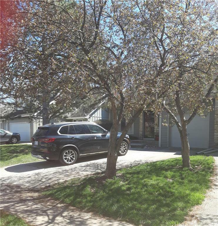 Property Photo:  10807 W 115th Place  KS 66210 