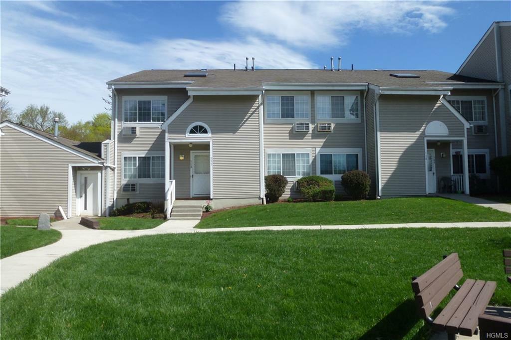 Property Photo: 111 Green Meadows Way NY 10918