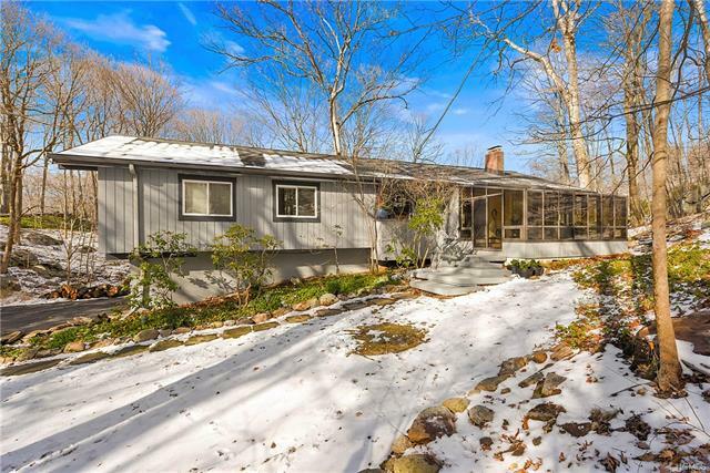 Property Photo: 20 Makepeace Hill NY 10597