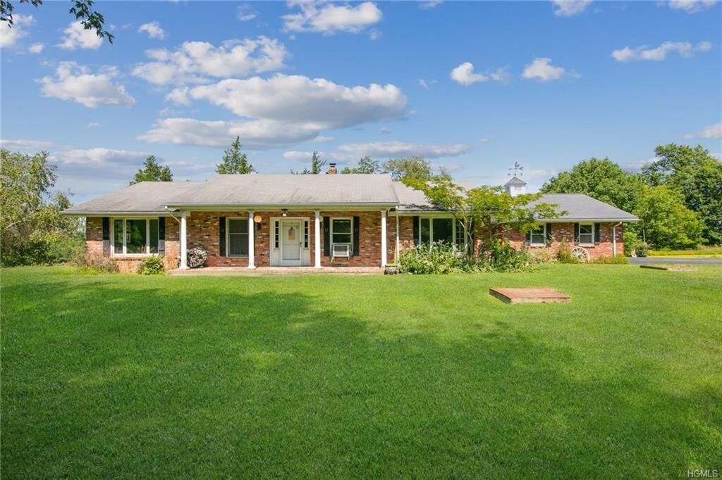 Property Photo:  79 Coleman Road  NY 10924 