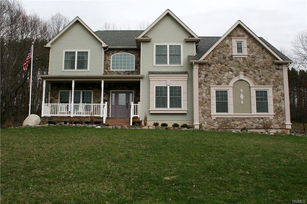 Property Photo:  22 Restorative  NY 10940 