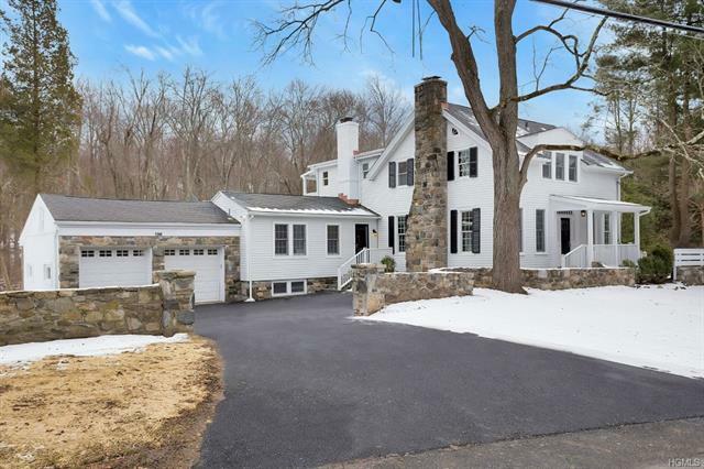 Property Photo:  196 Pinesbridge Road  NY 10562 