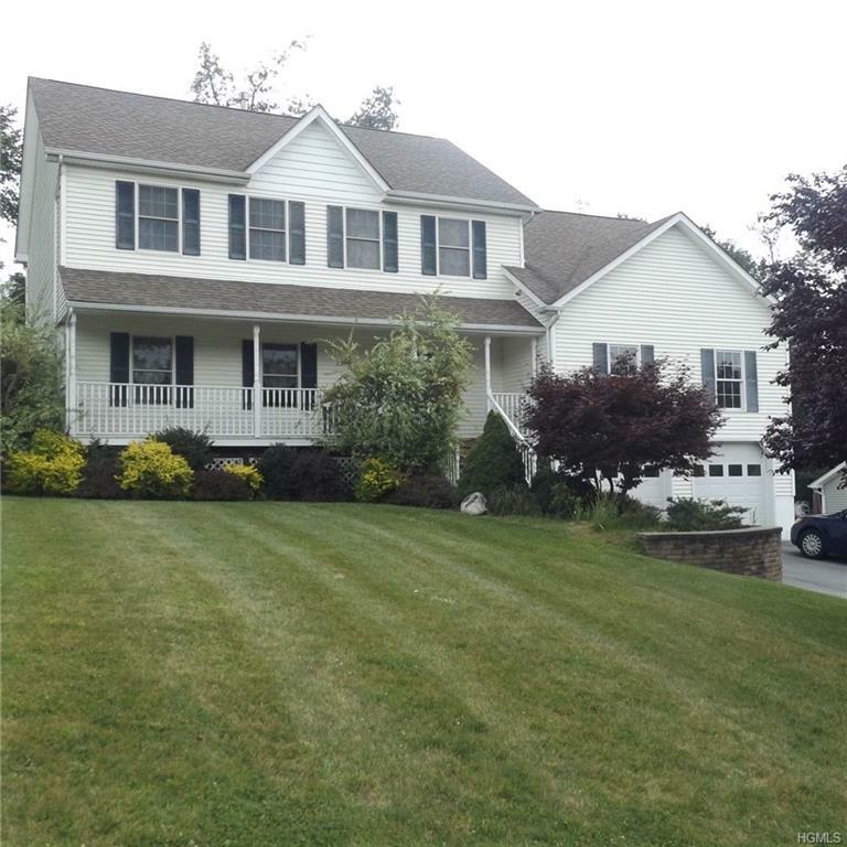 Property Photo: 6 Kasch Court NY 10950