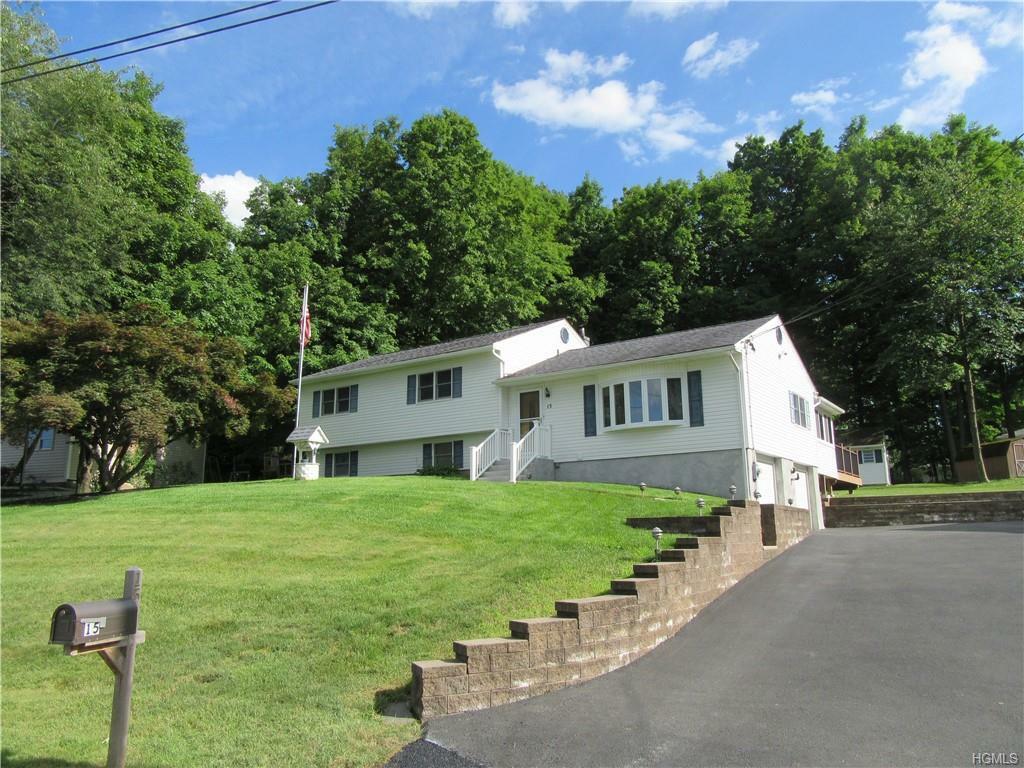 15 Ridgeview Road  Salisbury Mills NY 12577 photo