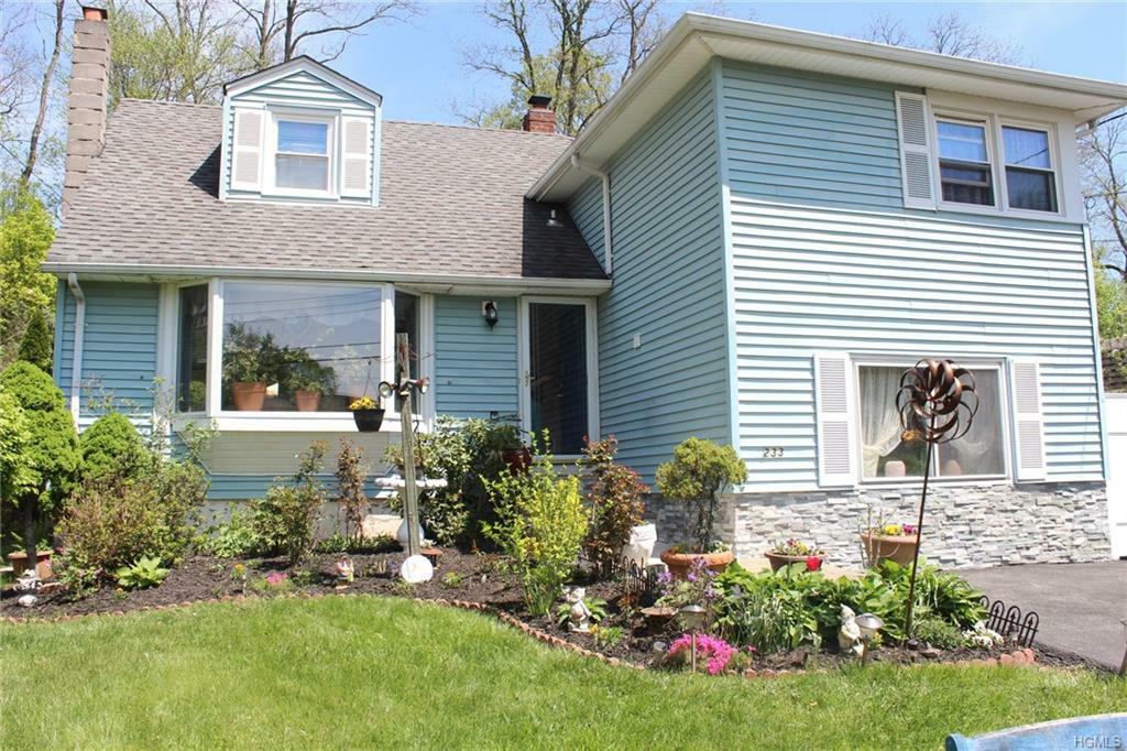 Property Photo:  233 Valley Road  NY 10989 