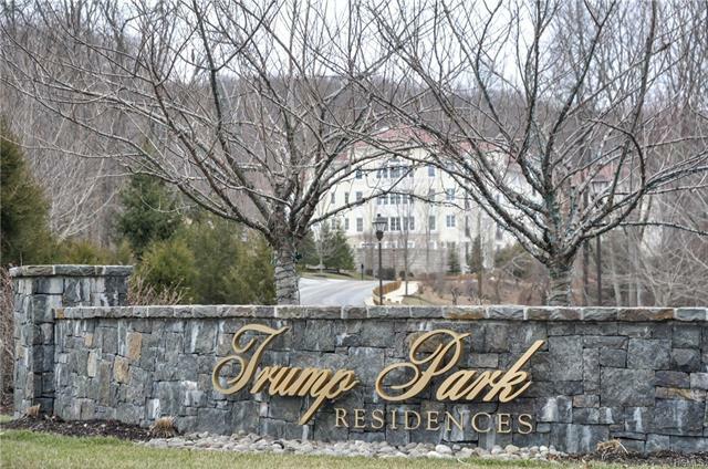 Property Photo:  105 Trump Park 105  NY 10588 