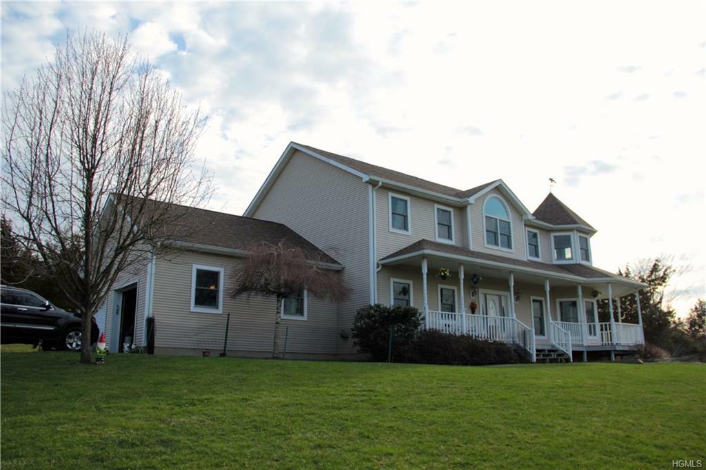 Property Photo: 15 Jordan Court NY 10918