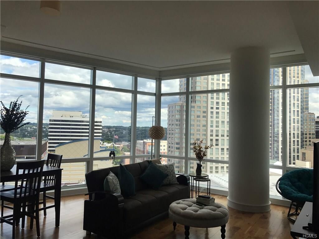 Property Photo: 1 Renaissance Square 18A NY 10601