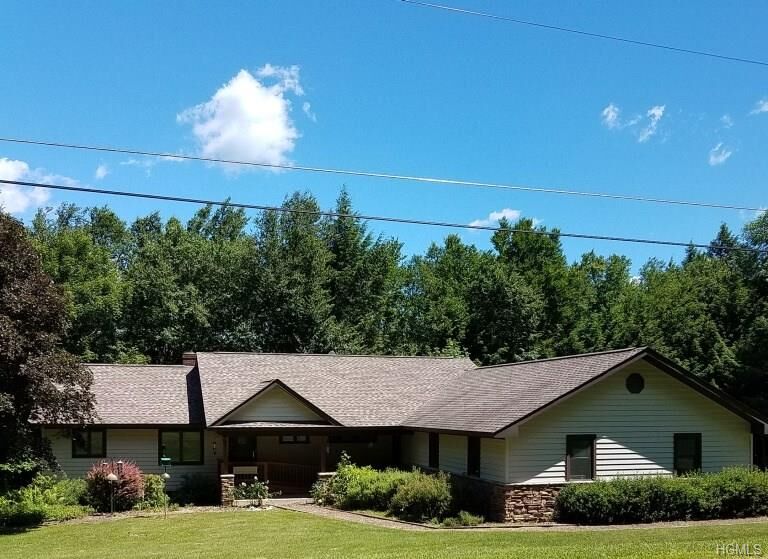 Property Photo:  371 Swiss Hill Road  NY 12748 