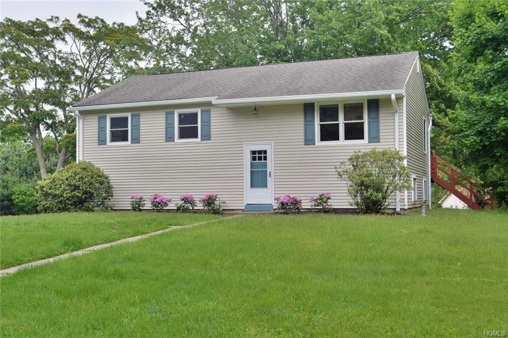 Property Photo: 340 Fulle Drive NY 10989