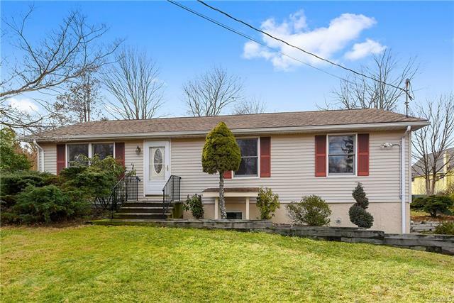 Property Photo:  1883 Maple Hill Street  NY 10598 