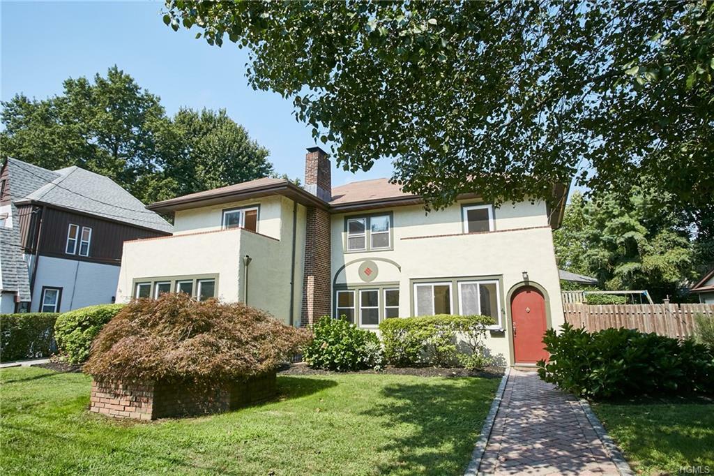 Property Photo:  44 Chester Place  NY 10801 