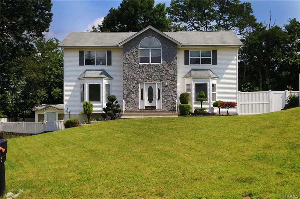 5 Caruso Court  Thiells NY 10984 photo