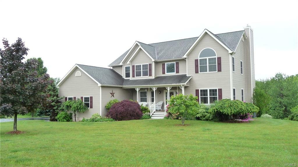Property Photo: 47 Laurel Hill Drive NY 10998