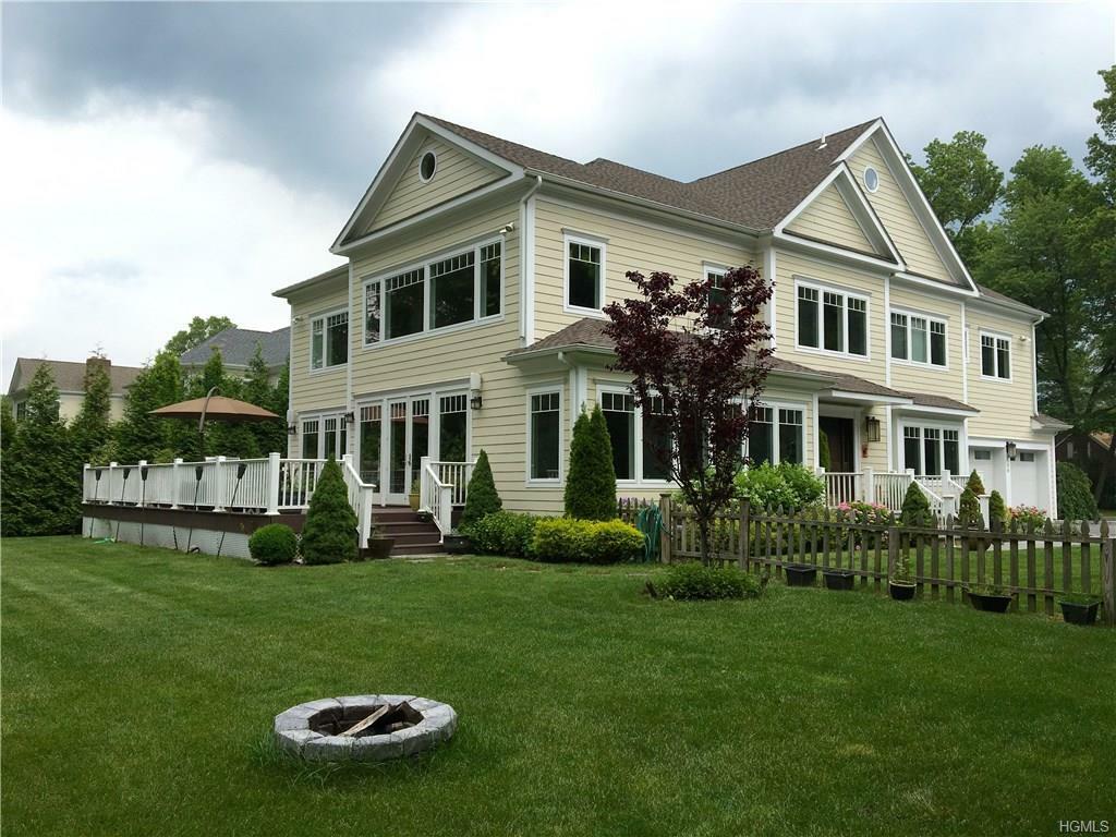 19 Continental Road  Scarsdale NY 10583 photo