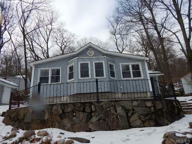 Property Photo:  160 Brook Trail  NY 10925 