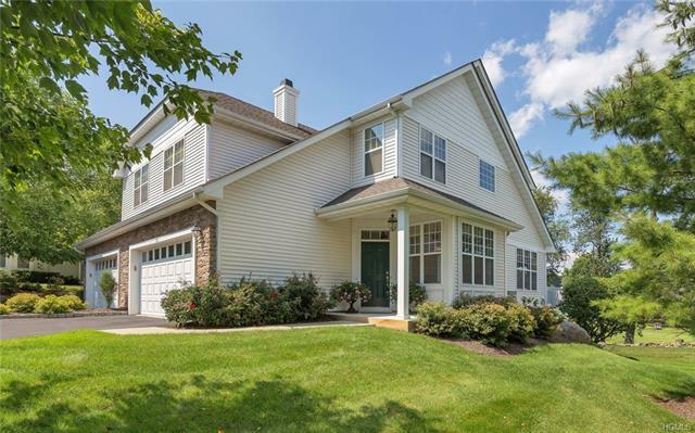 Property Photo: 18 Green Court NY 10940