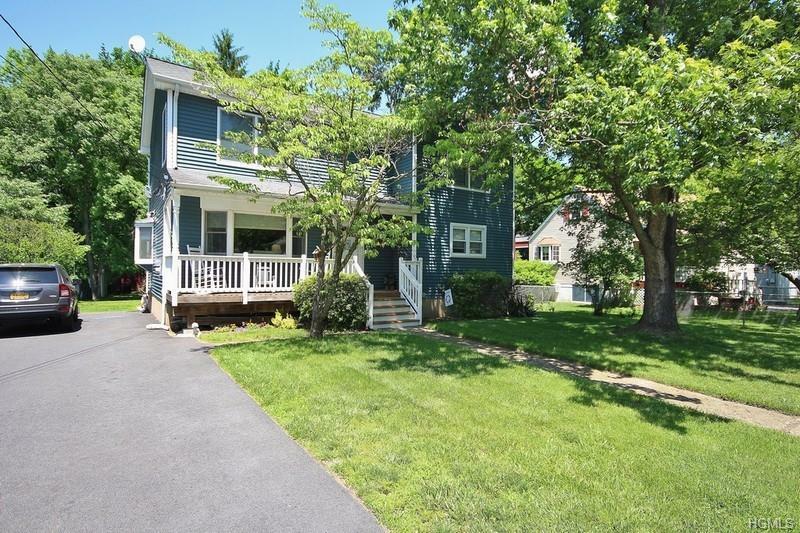 Property Photo:  19 Brewster Avenue  NY 10980 