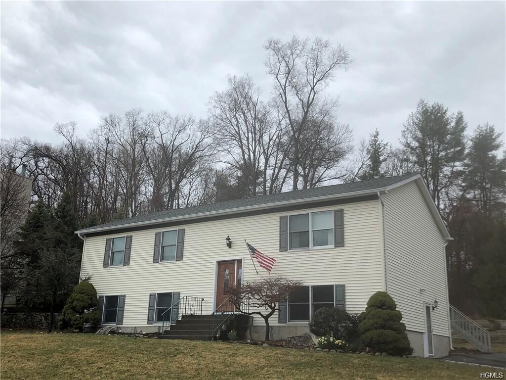 Property Photo: 27 John F Kennedy Drive NY 10980