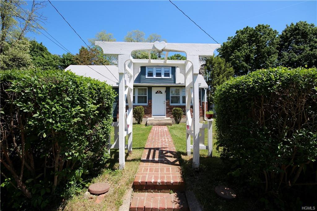 Property Photo: 59 Walton Terrace NY 10950