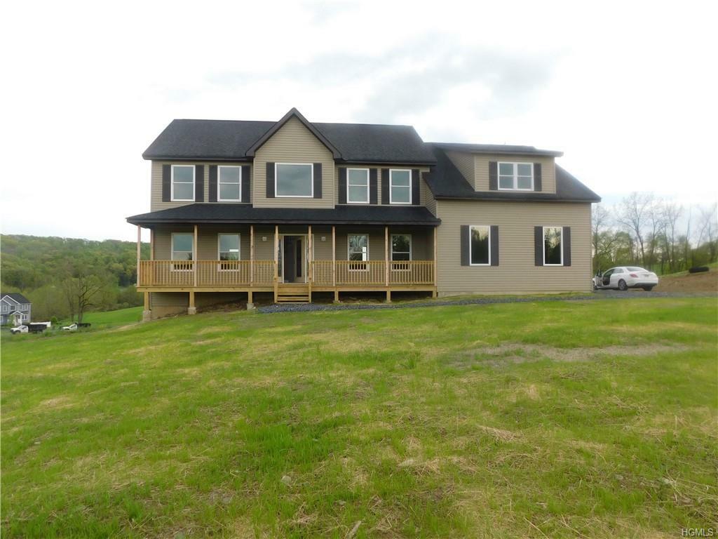 Property Photo: 3 Betsy Court NY 10924