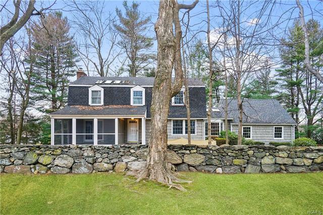 Property Photo:  131 Heatherdell Road  NY 10502 