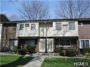 Property Photo:  4 Blue Hill Commons Drive H  NY 10962 