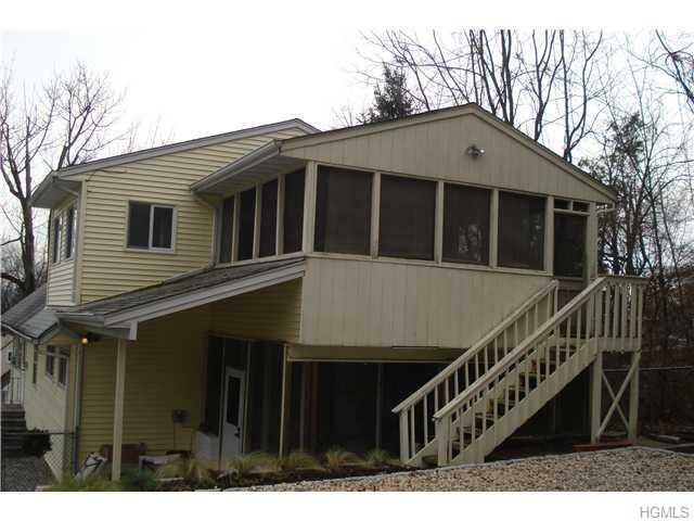 Property Photo: 3 Livingston Place NY 10960
