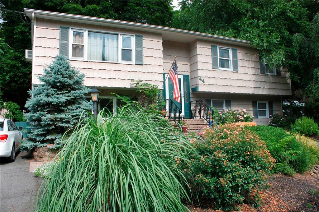 Property Photo: 44 S Rockland Avenue NY 10920