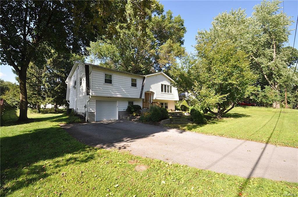 Property Photo: 152 Chandler Lane NY 12549