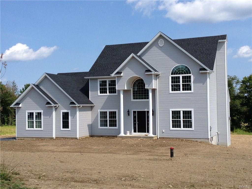 Property Photo: 55 Noelle Drive NY 12586