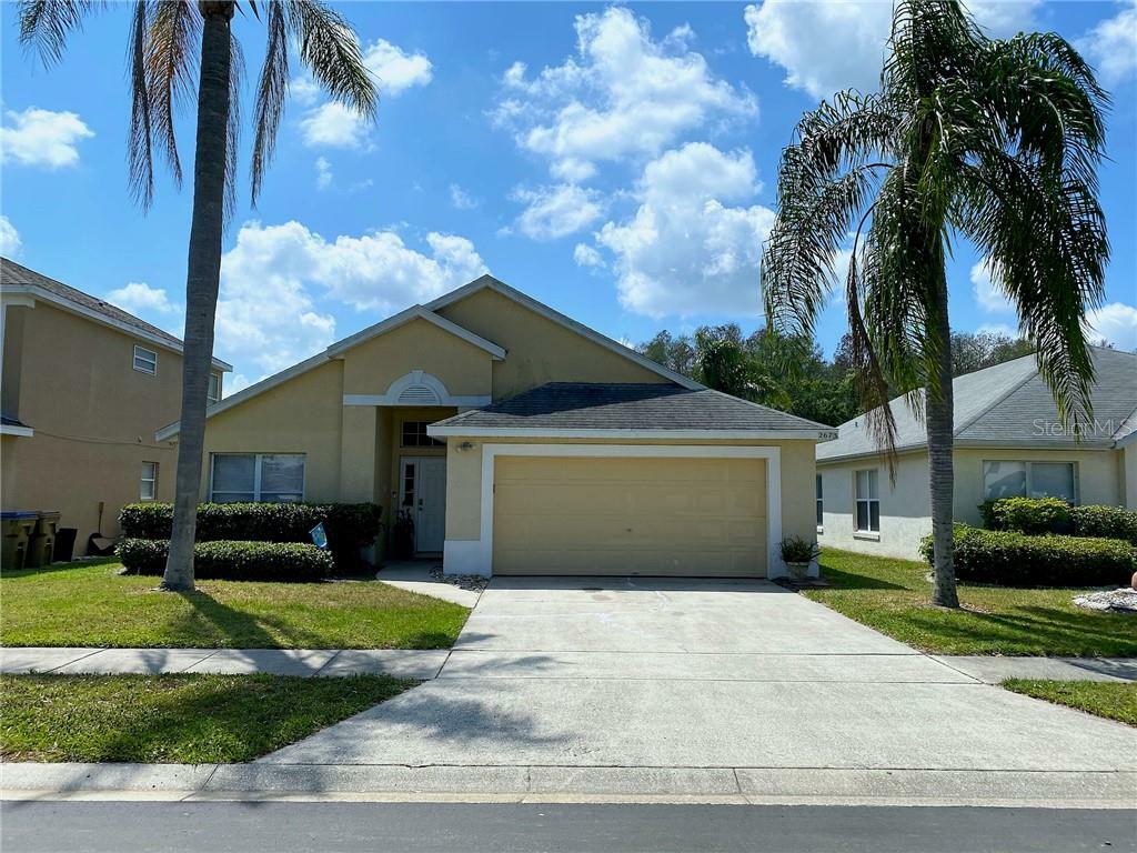 Property Photo:  2673 Chatham Circle  FL 34746 