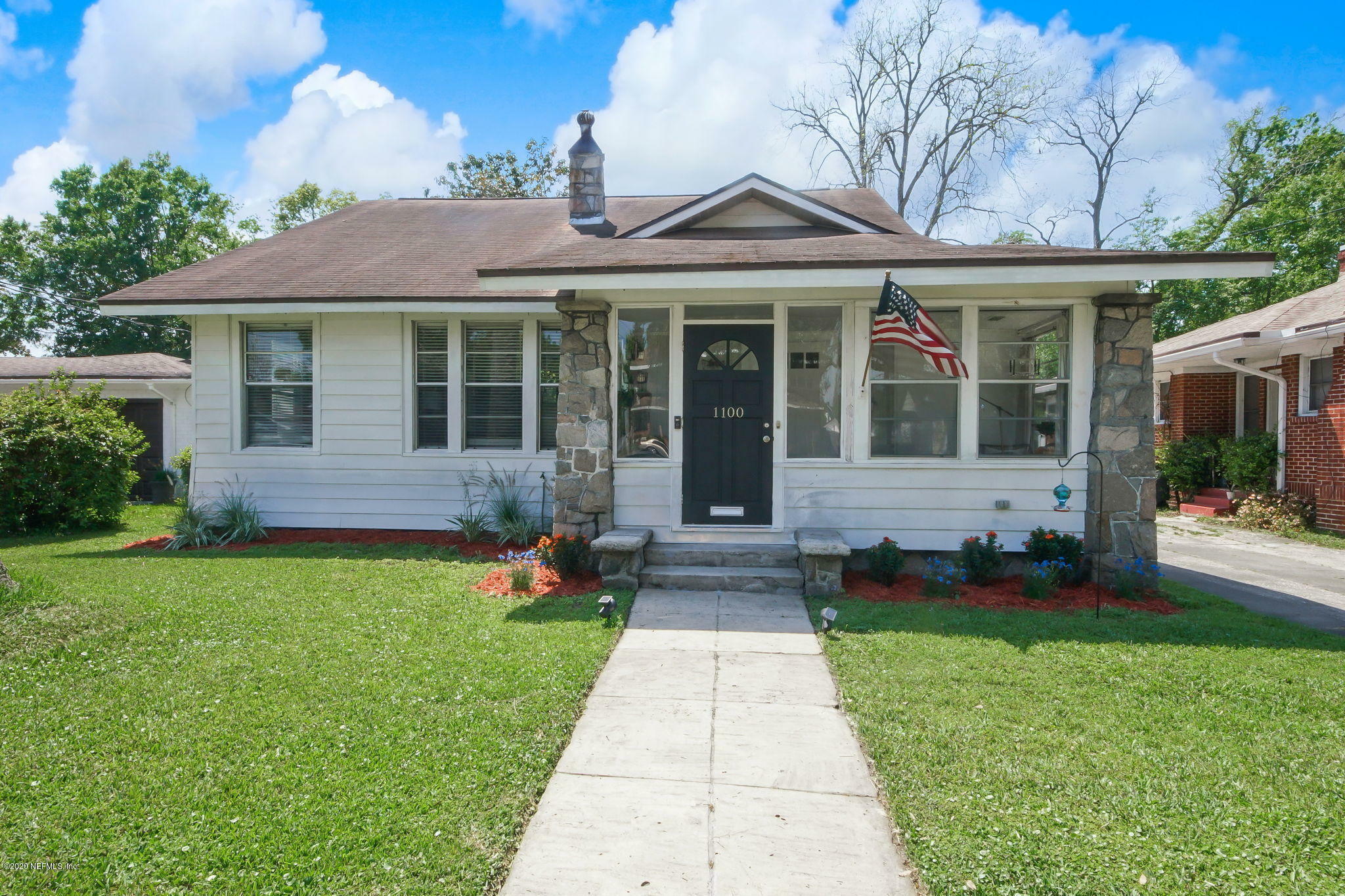 Property Photo:  1100 Ingleside Avenue  FL 32205 