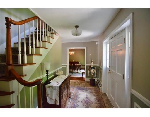 Property Photo: 52 Ferry Hill Rd MA 01033