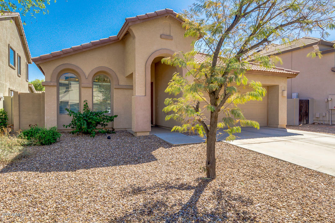 Property Photo:  3701 E Ironhorse Road  AZ 85297 